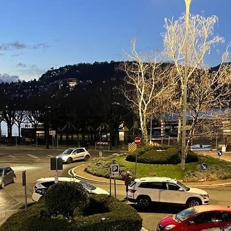 Hotel Il Vecchio Borgo Relais Côme Esterno foto