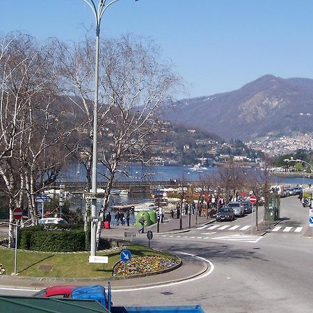 Hotel Il Vecchio Borgo Relais Côme Esterno foto